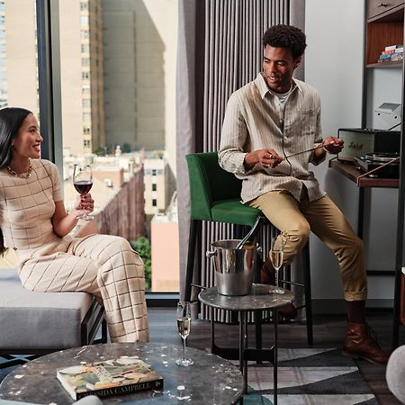Le Meridien Melbourne Luaran gambar