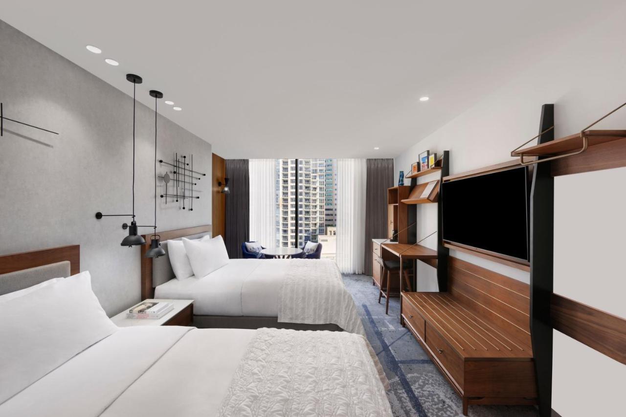 Le Meridien Melbourne Luaran gambar