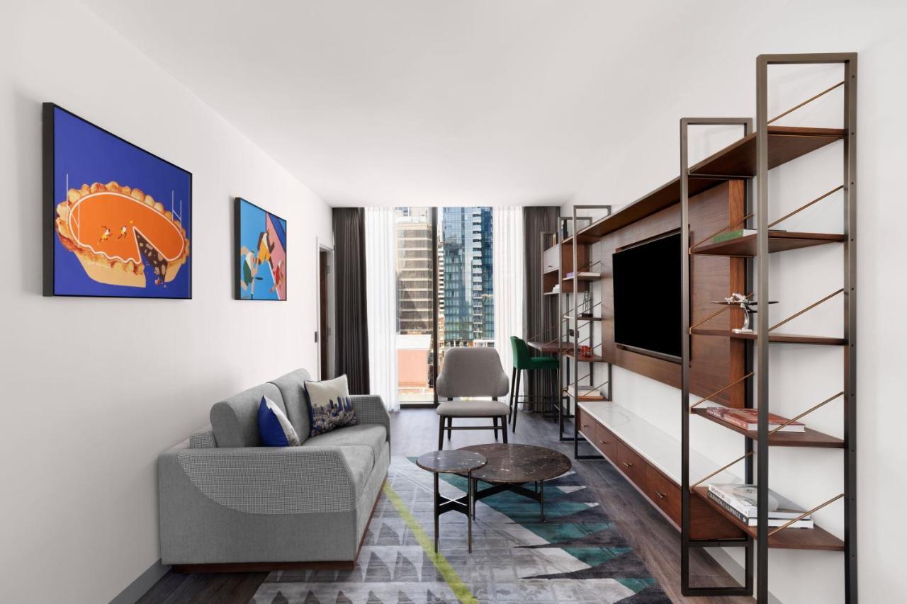 Le Meridien Melbourne Luaran gambar