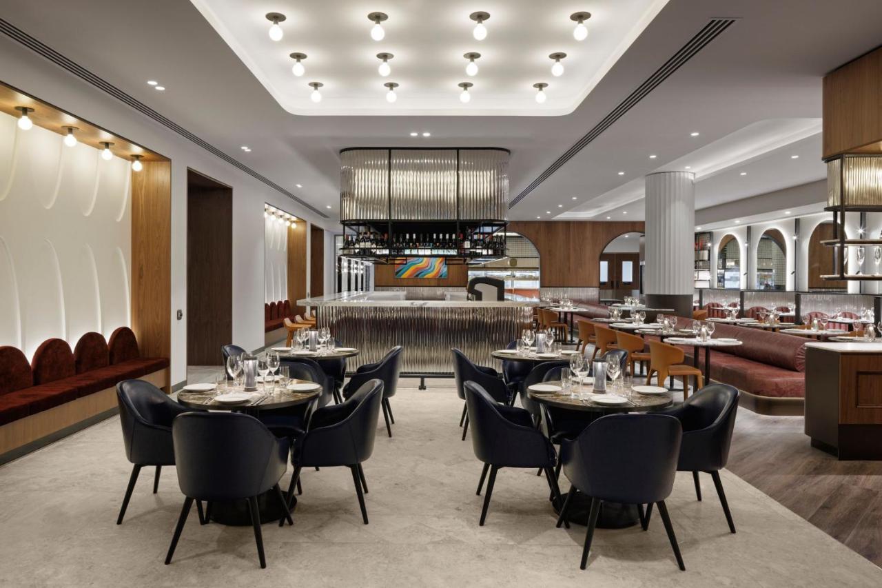 Le Meridien Melbourne Luaran gambar