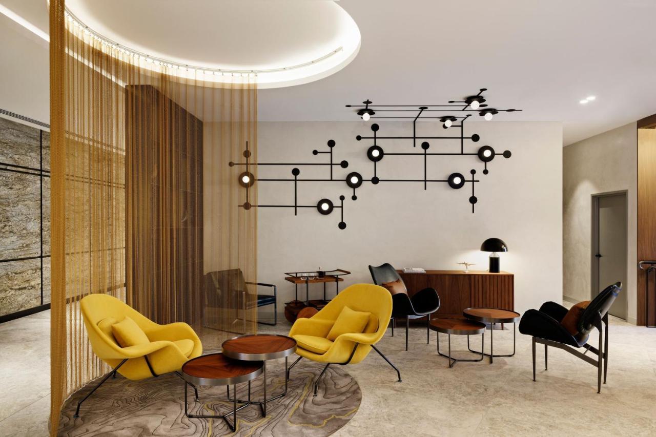 Le Meridien Melbourne Luaran gambar