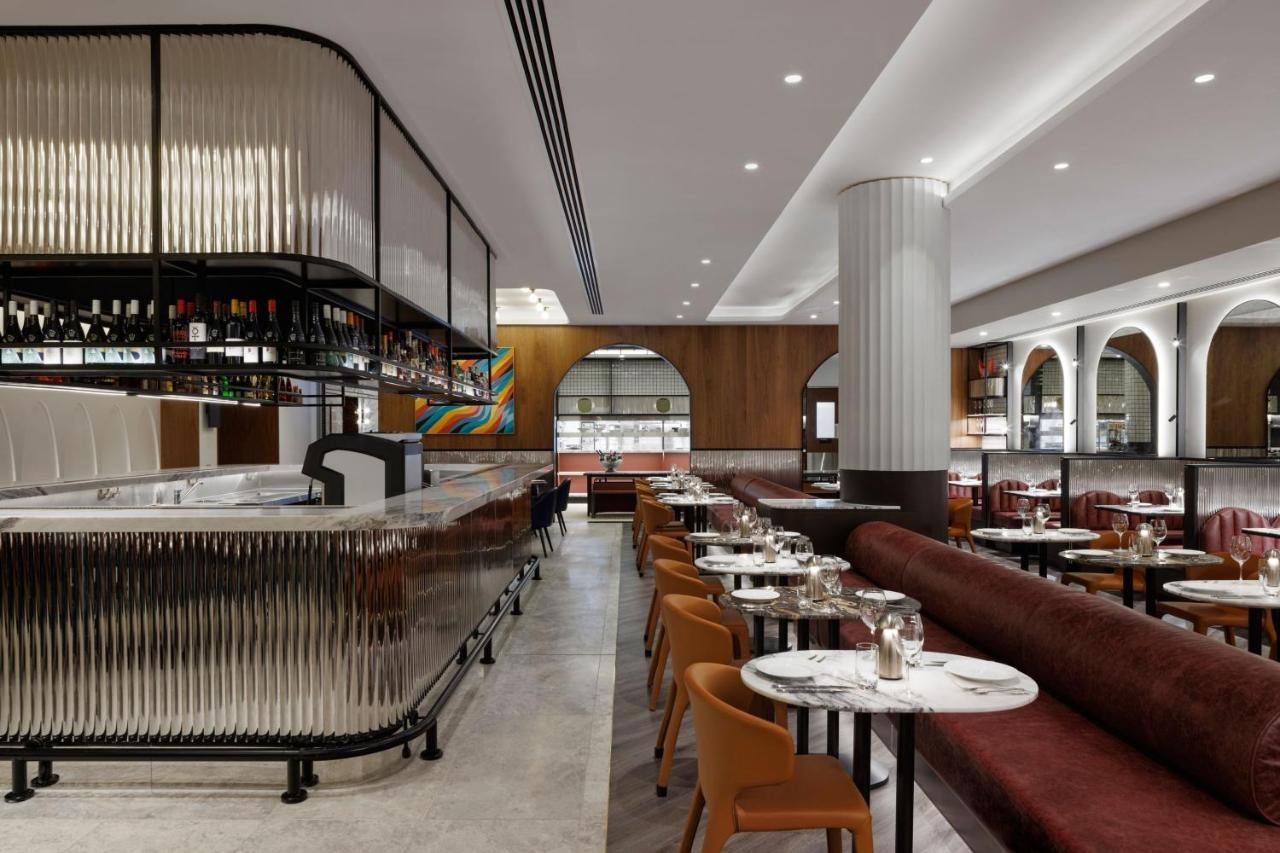 Le Meridien Melbourne Luaran gambar