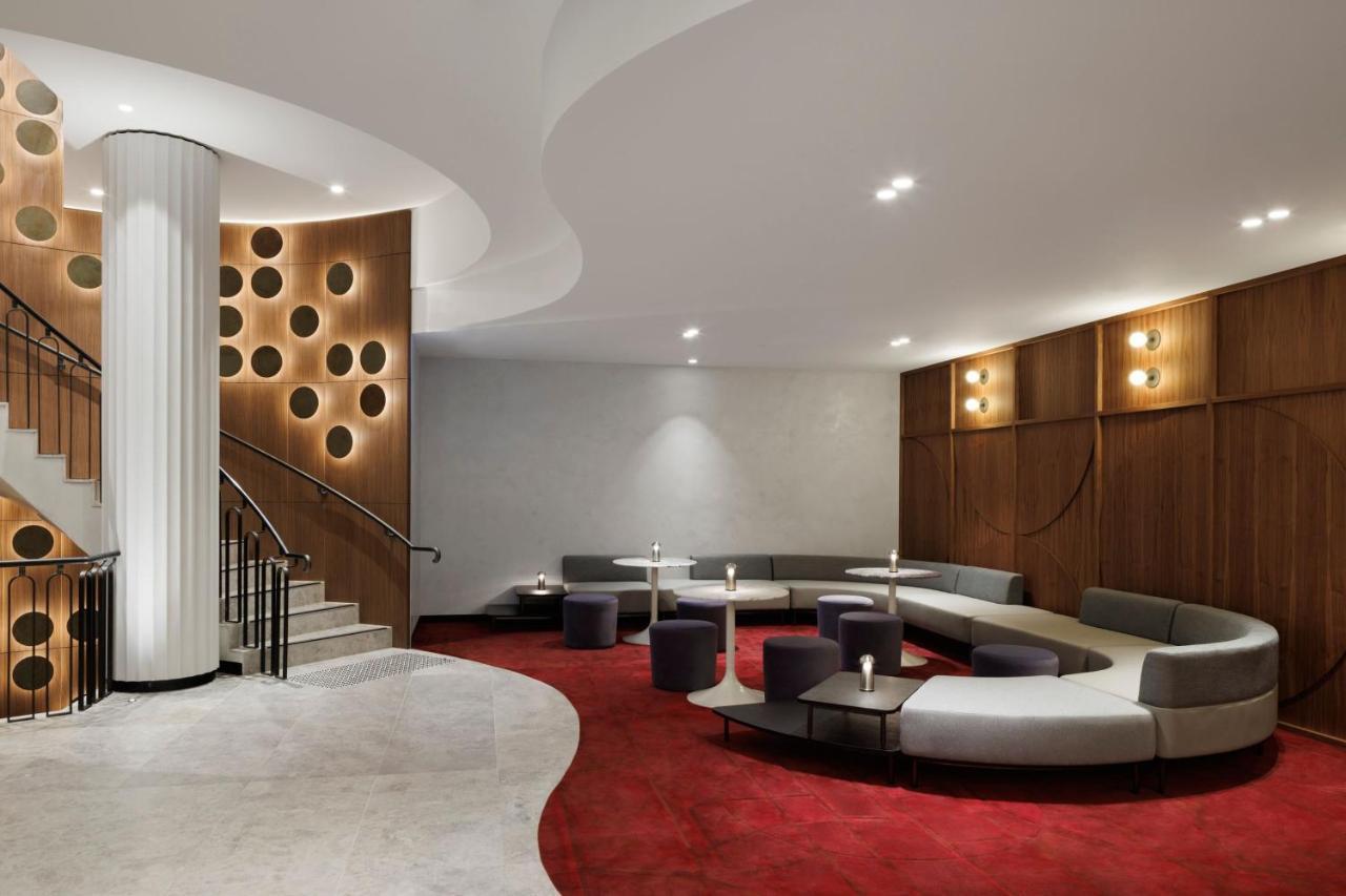 Le Meridien Melbourne Luaran gambar