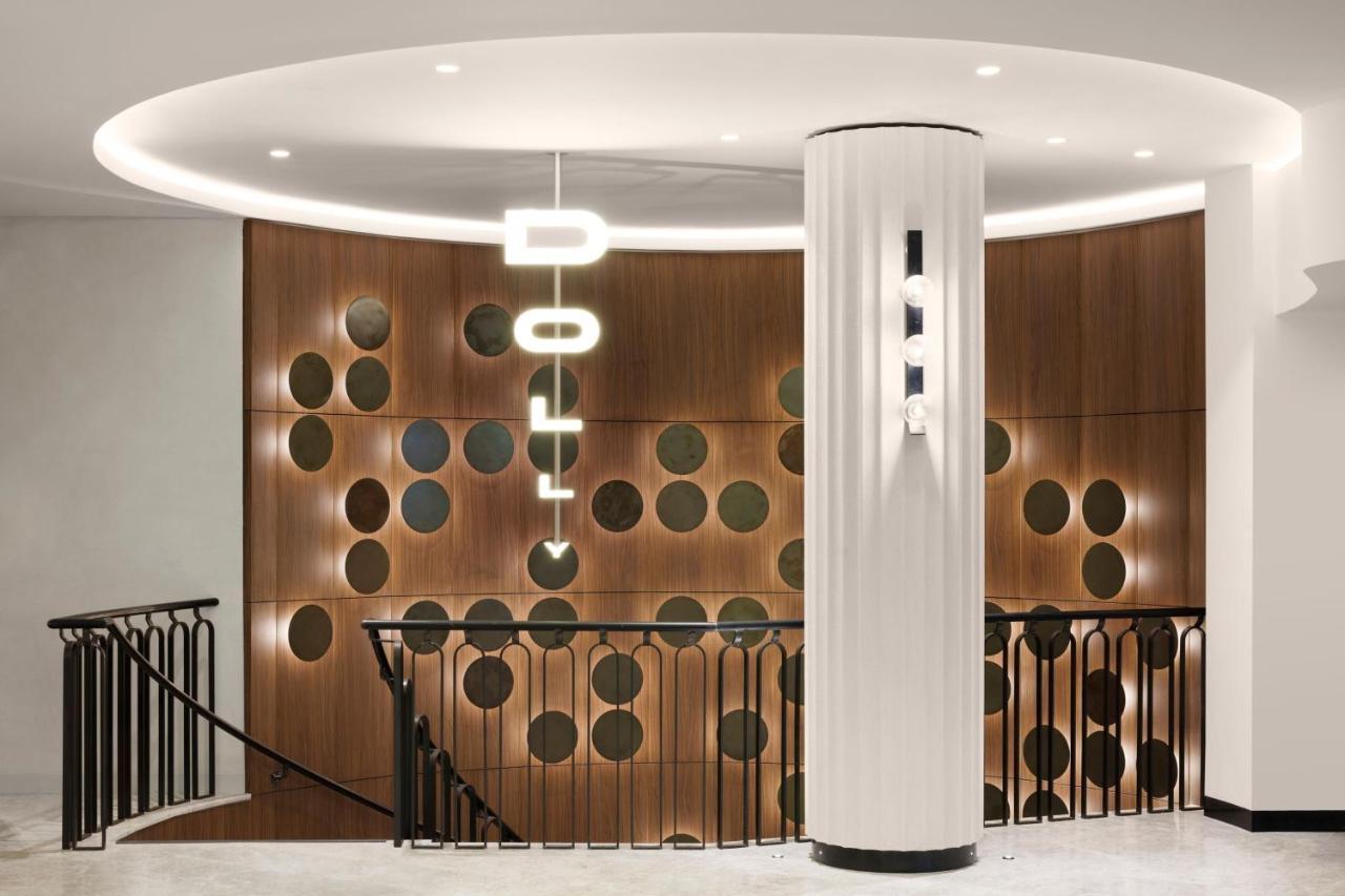 Le Meridien Melbourne Luaran gambar