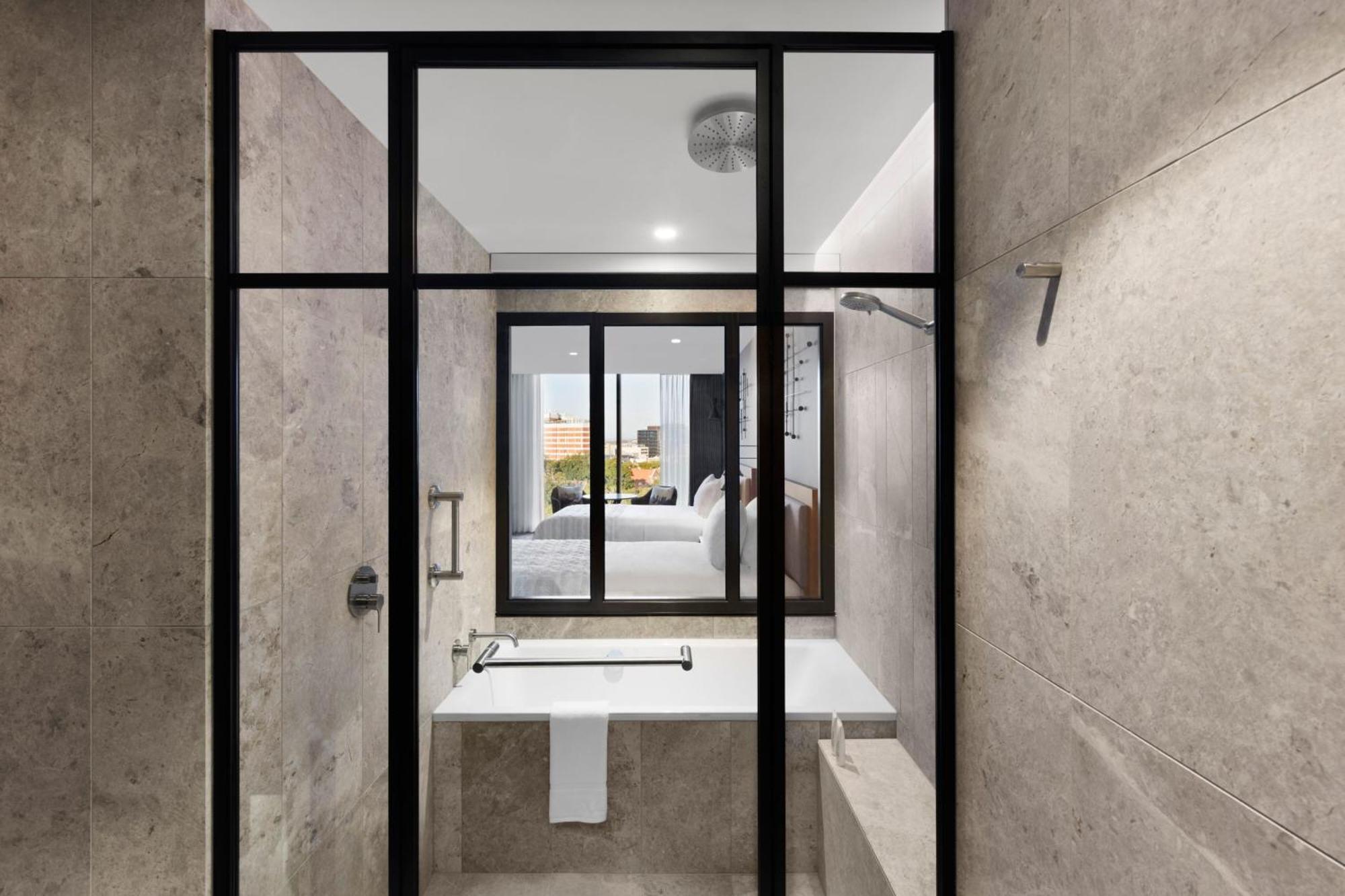 Le Meridien Melbourne Luaran gambar
