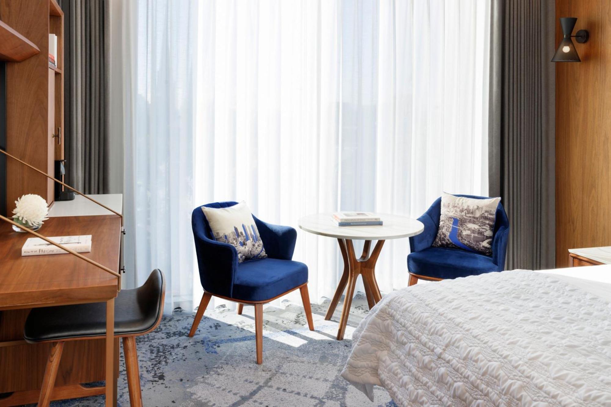 Le Meridien Melbourne Luaran gambar