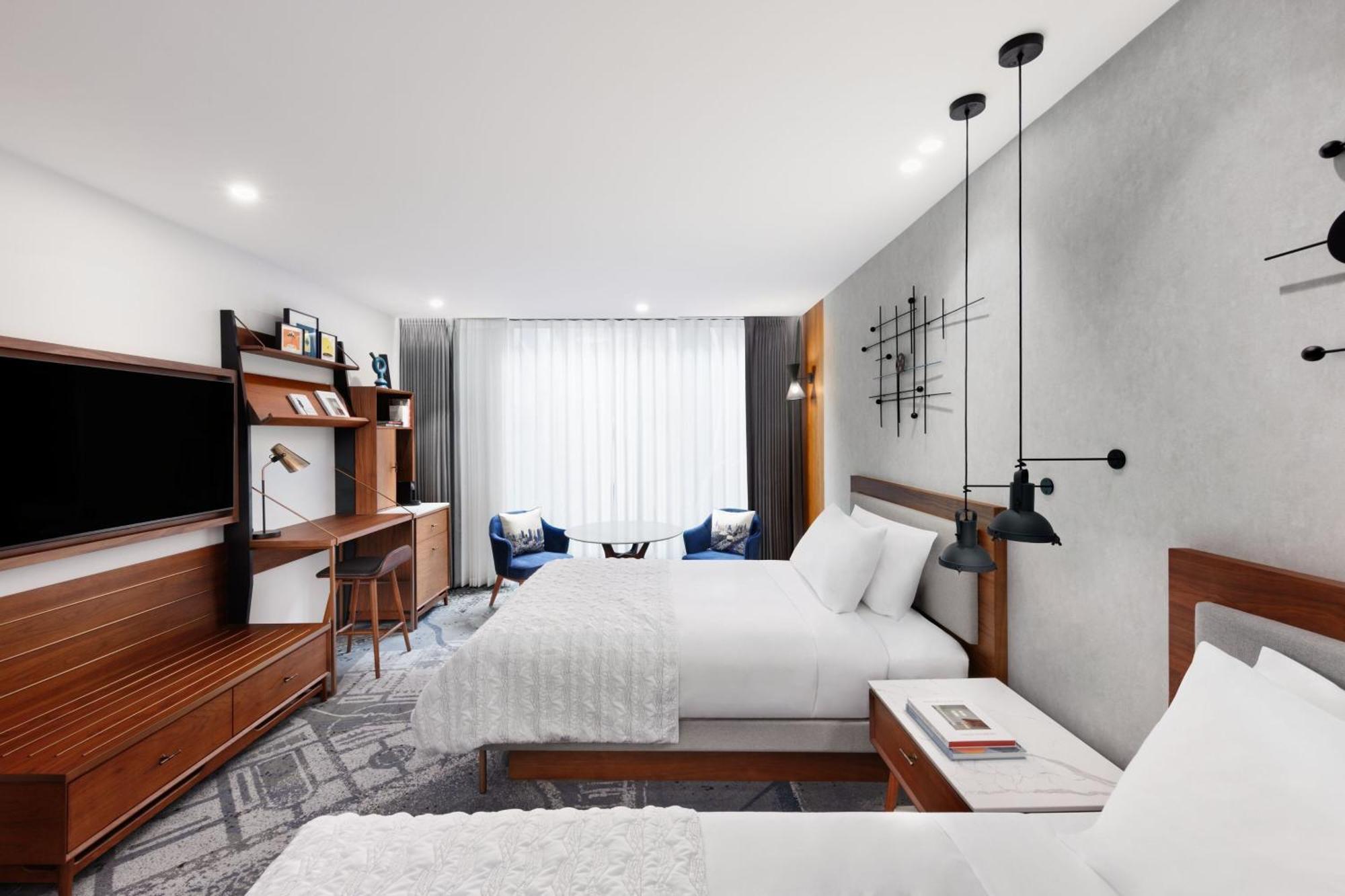 Le Meridien Melbourne Luaran gambar
